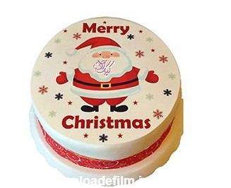 مدل عکس روی کیک تولد