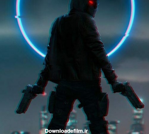 عکس تصویر زمینه پسرانه اسپرت ماشین