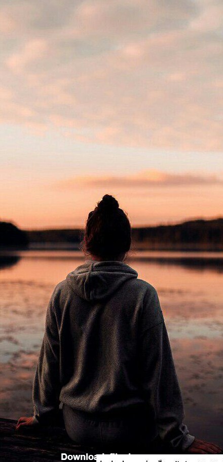 تصویر زمینه دخترانه خفن