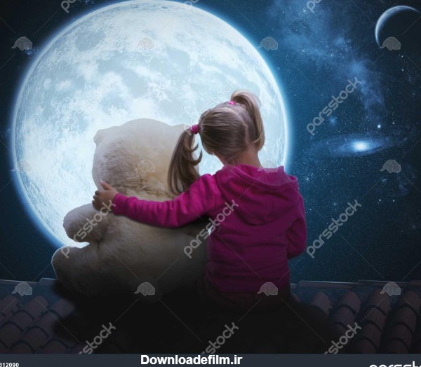 عکس خرس برای پروفایل