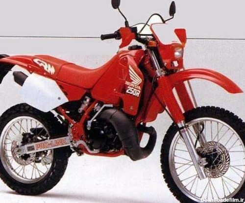 عکس موتور سیارم ۲۵۰