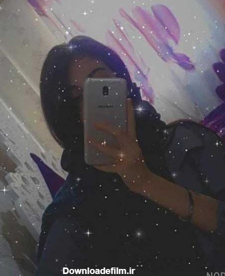 تصویر زمینه دخترانه خفن