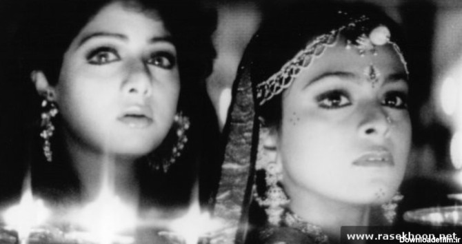 عکسهای فیلم خدا گواه