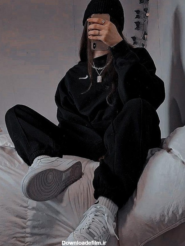 تصویر زمینه دخترانه خفن