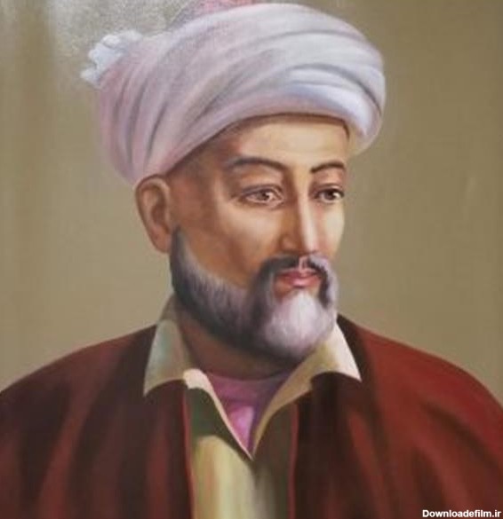 عکس علی شیر نوایی