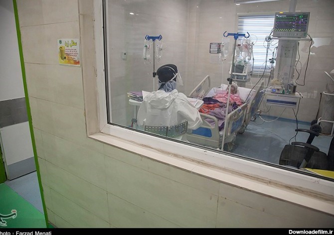 عکس فیک بیمارستانی پسرانه