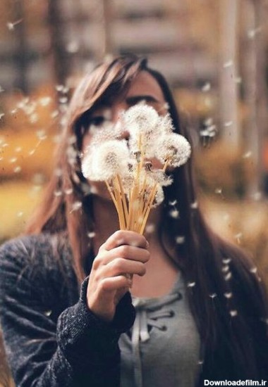 عکس های عاشقی دخترانه