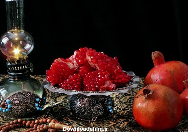 عکس برای شب یلدا ۱۴۰۳