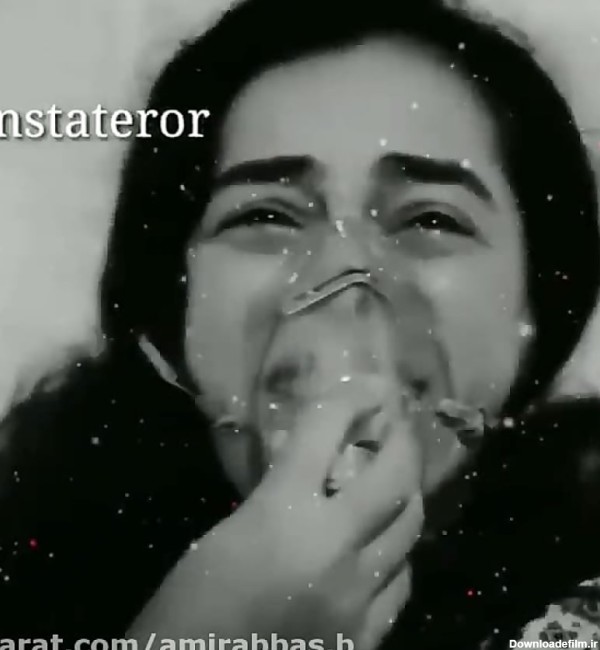 عکس غمگین دخترانه بدون متن گریه