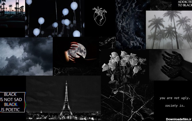 تصویر زمینه لپ تاپ پینترست