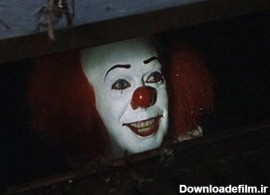 عکس دلقک های دارک وب