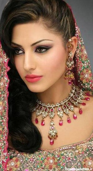 عکس پروفایل شیک هندی