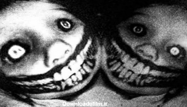 عکس های وحشتناک دارک وب