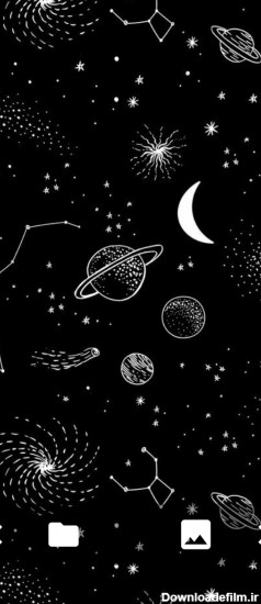 تصویر زمینه پروفایل واتساپ