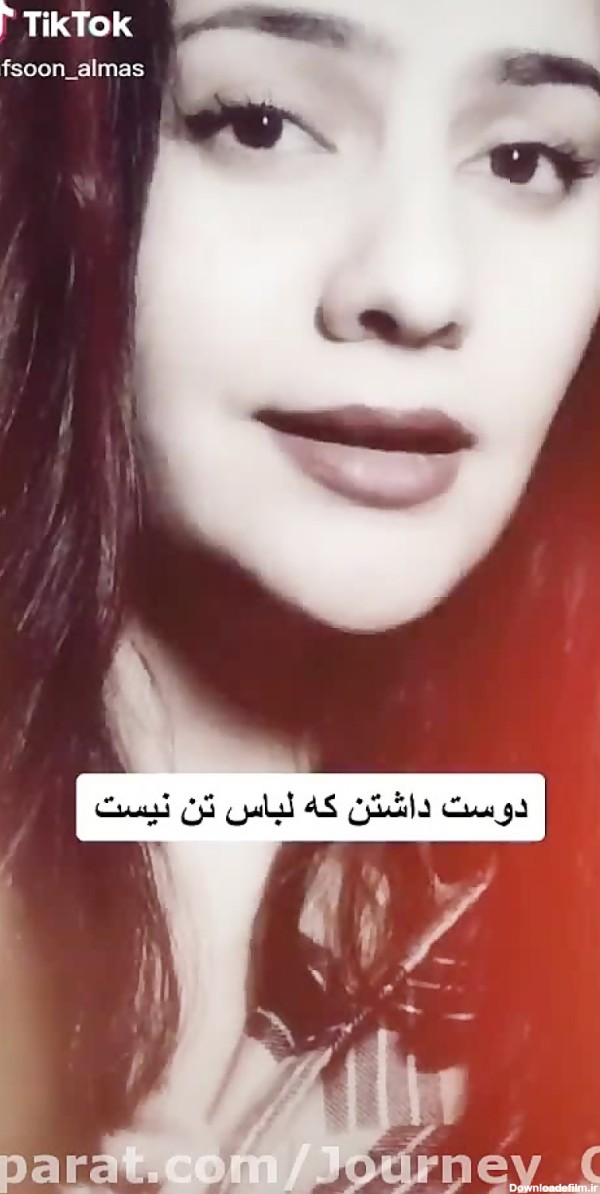 عکس های دختر افغانی افسون