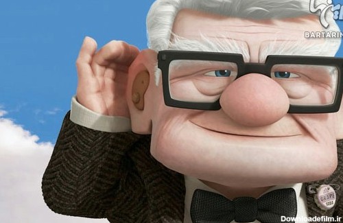 عکس پیرمرد تنها