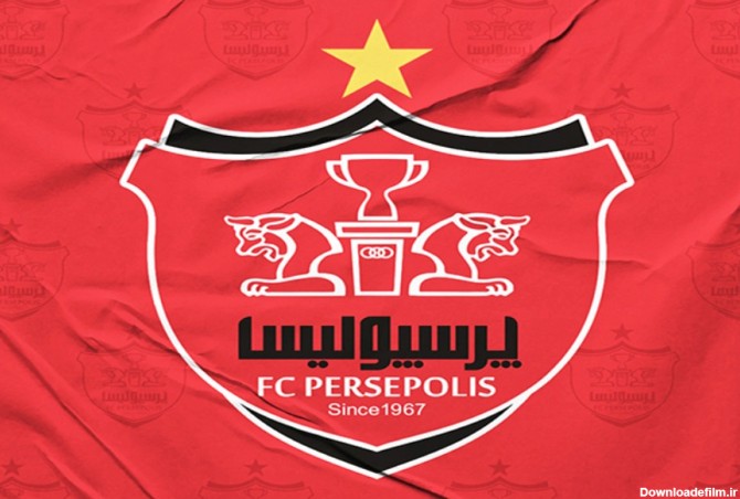 عکس جالب پرسپولیسی