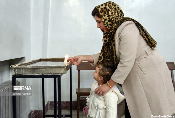 عکسهای زیبای عیسی مسیح