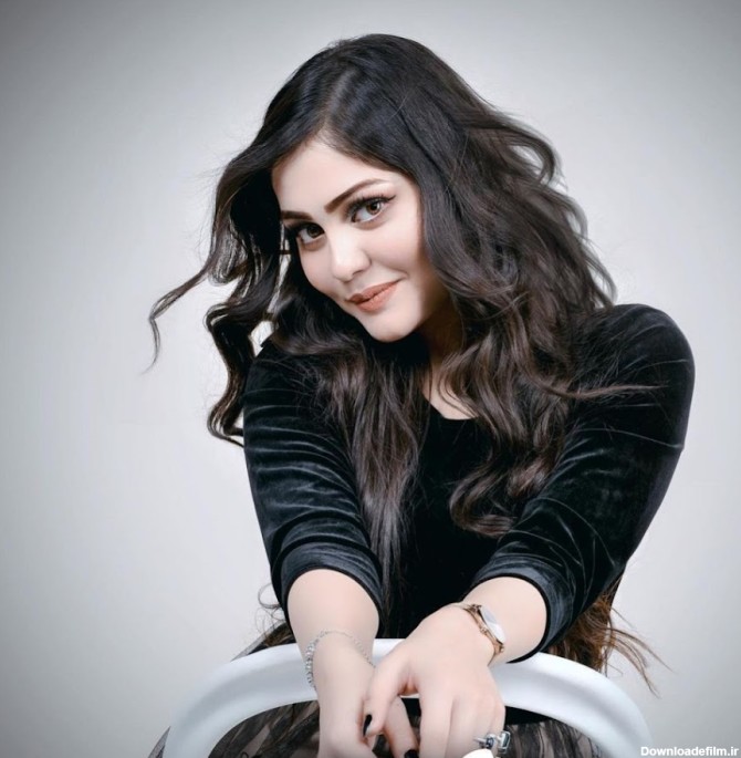 عکس مهرماه غزل