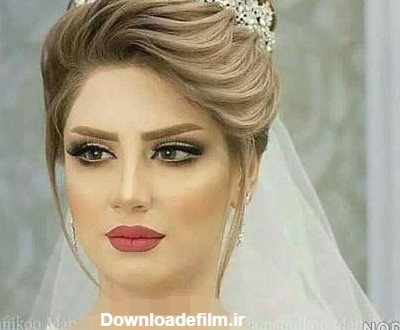 عکس عروس های خوشگل جدید