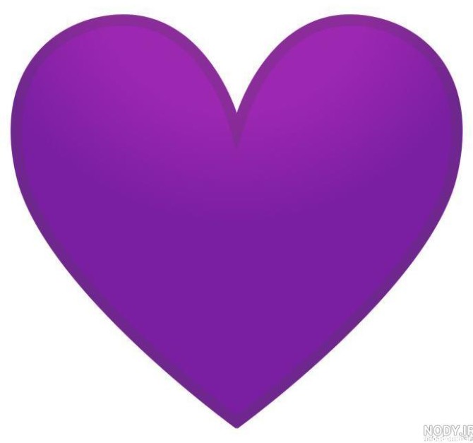 عکس قلب واقعی برای پروفایل