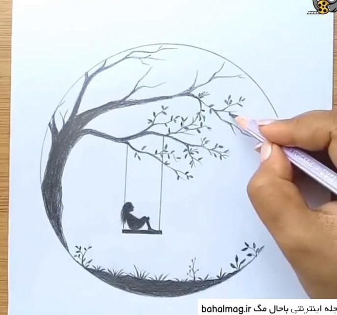 عکس جالب برای نقاشی