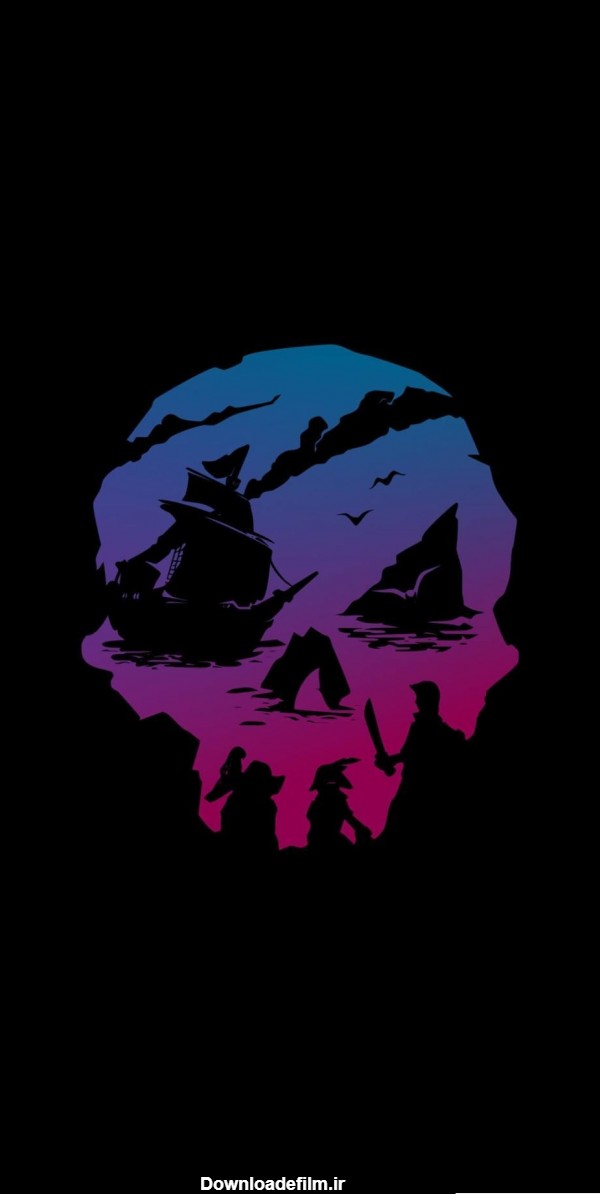 عکس تصویر زمینه پسرانه اسپرت ماشین