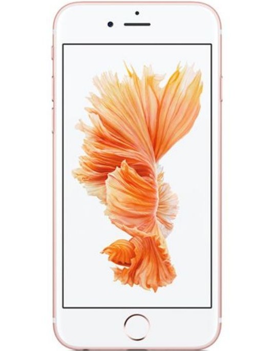 عکس گوشی آیفون 6s