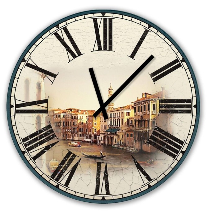 عکس ساعت خارجی