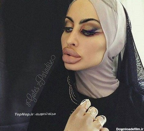 عکس دختر افغانی ساده ۱۶ ساله