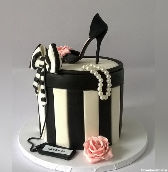 عکس تولد لاکچری پسرانه