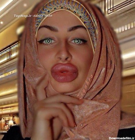 عکس دختر افغانی ساده ۱۶ ساله