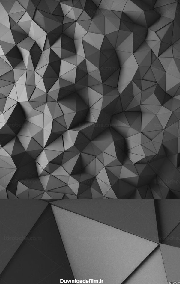 عکس خاکستری کیوت