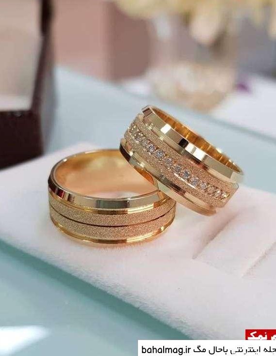 عکس های جدید نامزدی