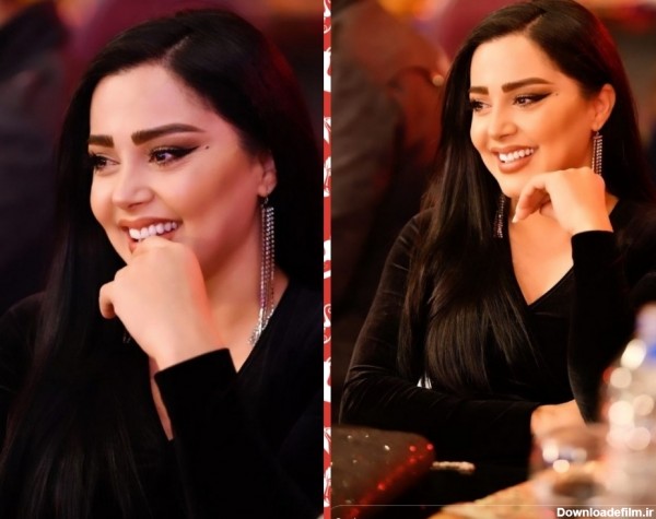 عکس های سوزان کمال