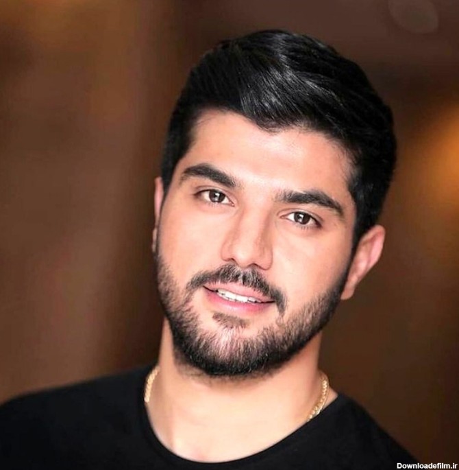 مدل های اینستاگرامی مرد