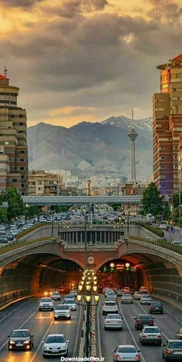 عکس ایران تهران