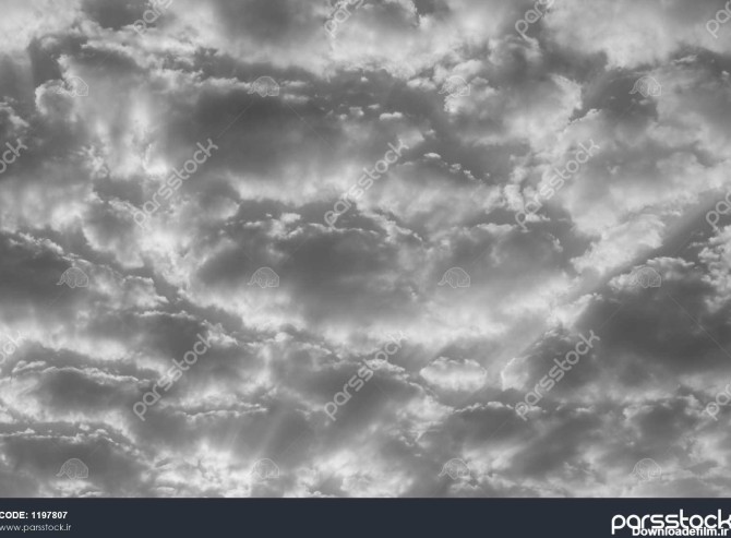 عکس ابر برای ادیت