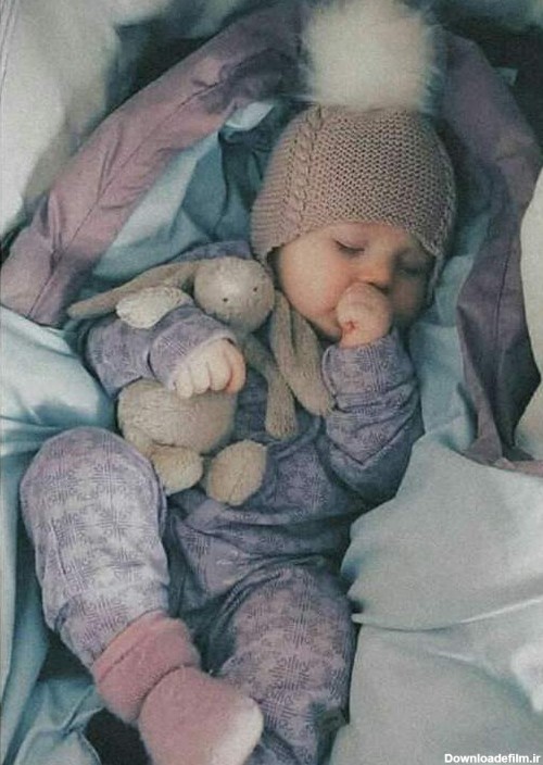 عکس نی نی گوگولی پسر