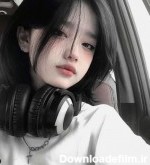 عکس کره ای برای پروفایل خاص