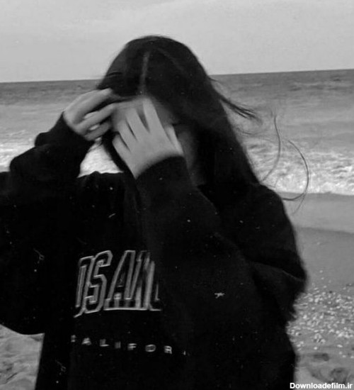 عکس دخترانه جذاب و شیک بدون چهره