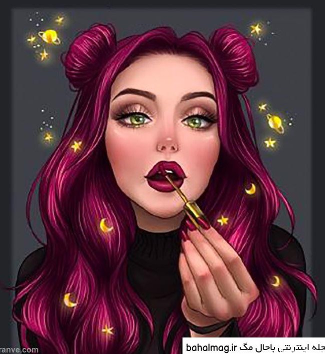 ست عکس عاشقانه لاکچری