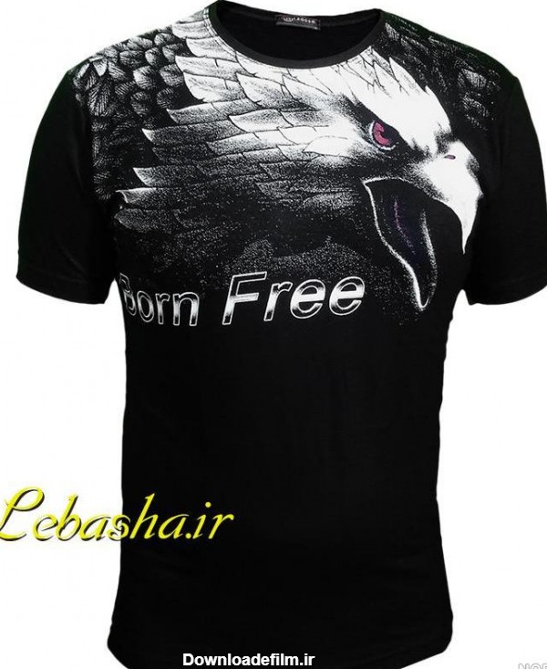 عکس لباس عقاب