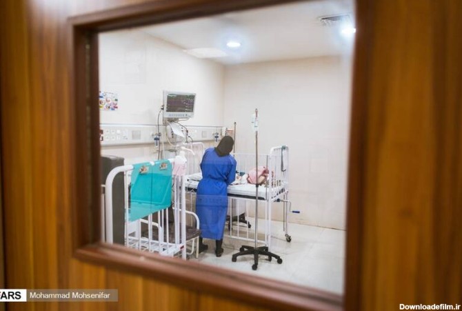 عکس فیک بیمارستانی پسرانه