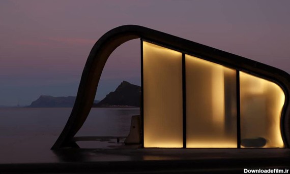 عکس زیباترین توالت ها