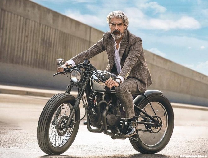 مدل های اینستاگرامی مرد