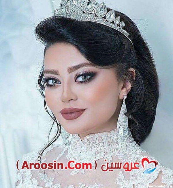 عکس عروسی خیلی زیبا