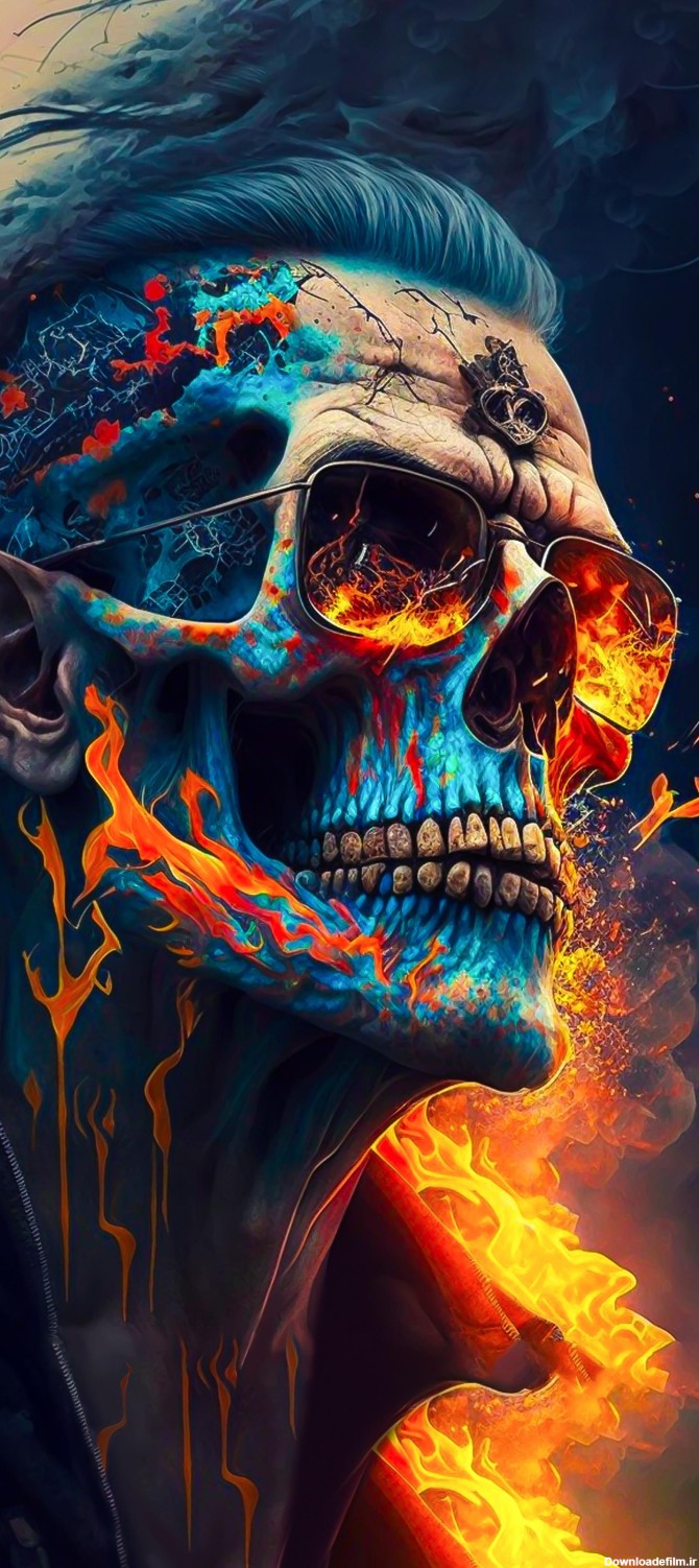 عکس تصویر زمینه پسرانه اسپرت ماشین