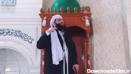 عکس مولوی جان محمد اسدی