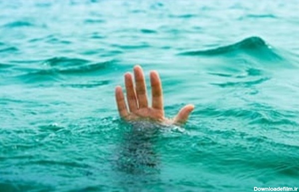 وسعت دریای خزر